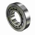 Rollway Bearing Cylindrical Bearing – Caged Roller - Straight Bore - Unsealed, L-1321-U L1321U